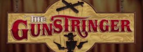 The Gunstringer