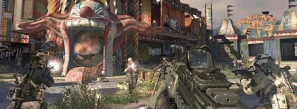 Saldi per chi vive di Call Of Duty
