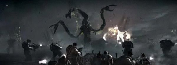 Gears of War 3