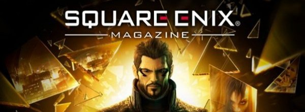 Line-Up Square Enix al TGS