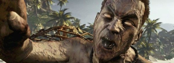 Dead Island