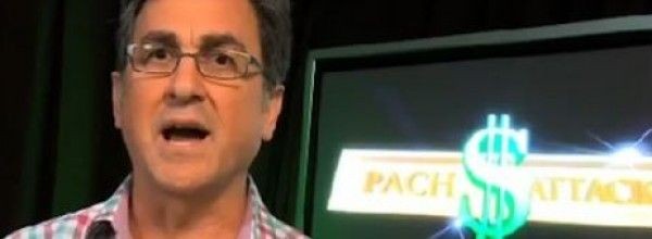 Pachter prevede il sorpasso di PS3