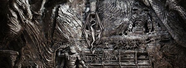 The Elder Scrolls V: Skyrim