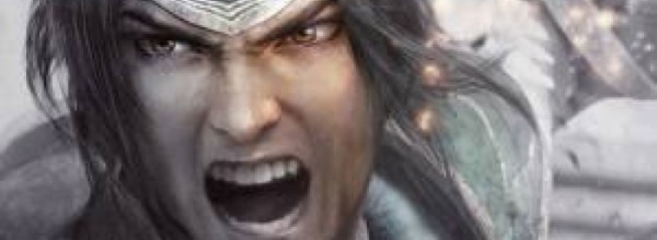 Dynasty Warriors 7 Xtreme Legends