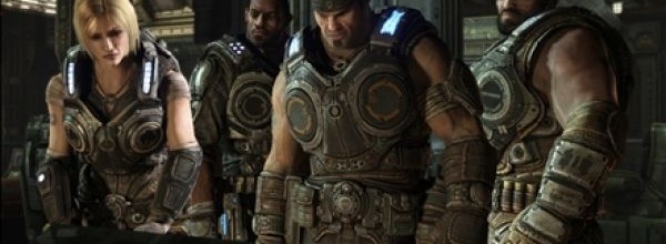 Gears of War 3