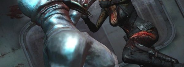 Resident Evil: Revelations