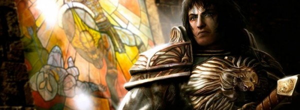 Dungeon Siege 3