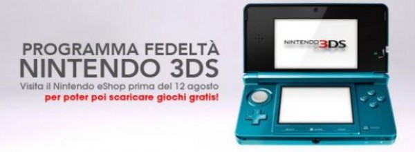 Nintendo 3DS