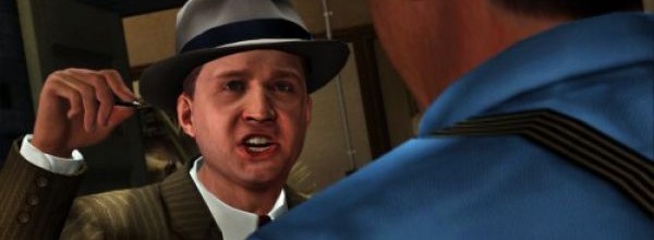 L.A. Noire