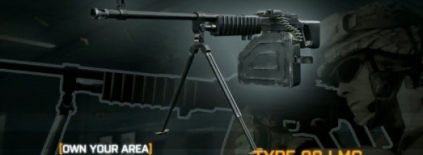 Battlefield 3