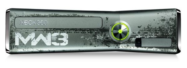 Call of Duty: Modern Warfare 3