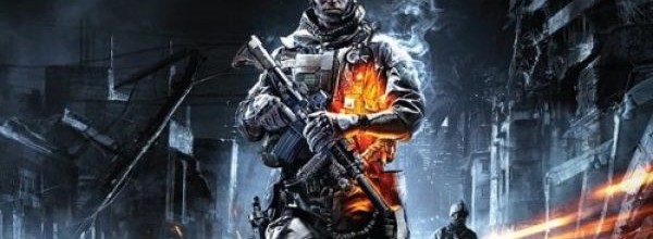 Battlefield 3