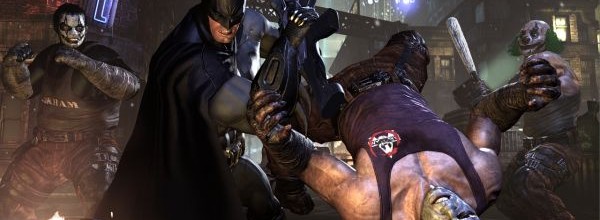 Batman: Arkham City