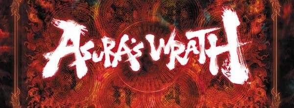 Asura's Wrath
