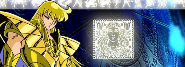Saint Seiya Chronicles