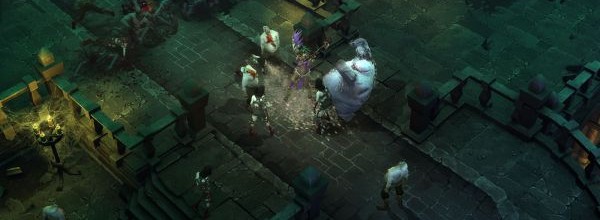 Diablo III