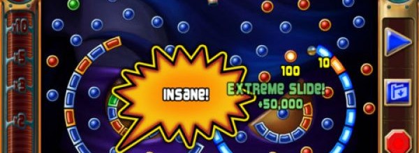 Peggle sbarca finalmente anche su Tablet