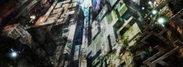 Prime info su Beyond the Labyrinth