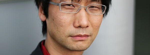 Konami manda Kojima in streaming