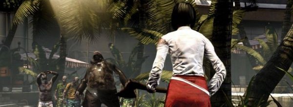 Dead Island