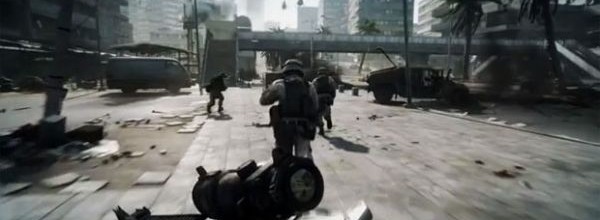 Battlefield 3