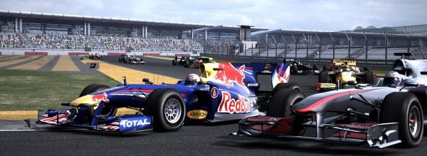 F1 2011