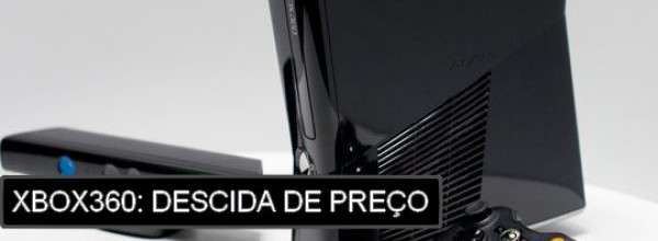 Xbox 360: il calo di prezzo  ufficiale!  [AGGIORNATA]