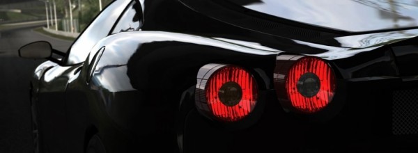 Forza Motorsport 4