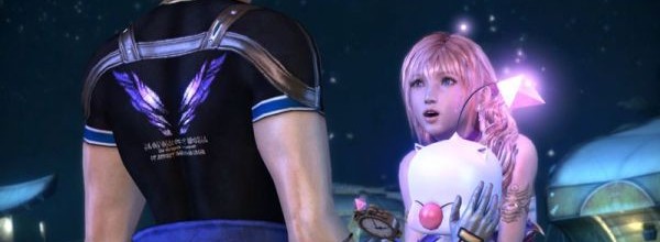 Final Fantasy XIII-2