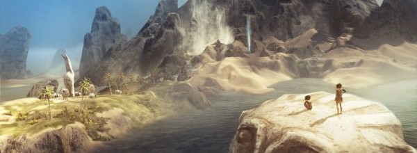 From Dust
