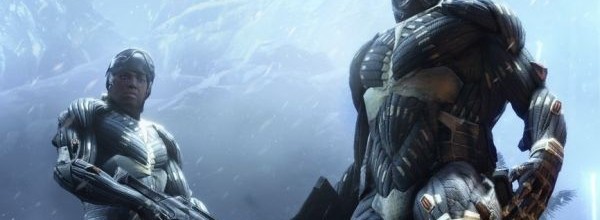 Crysis