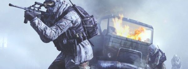 Call of Duty: Modern Warfare 3