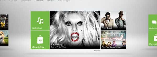 Xbox 360: beta pubblica per la nuova dashboard!