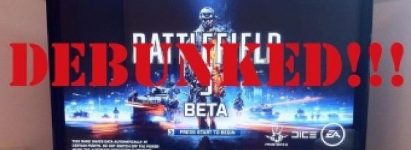 Battlefield 3