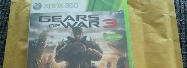 Gears of War 3