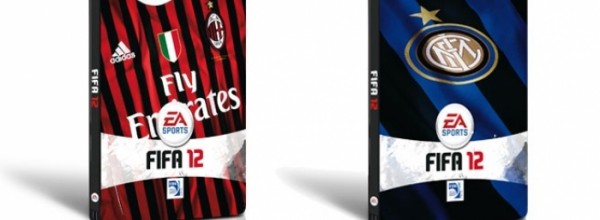 FIFA 12