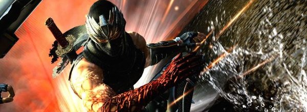 Il Team Ninja si prepara ad un nuovo annuncio