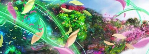 Child of Eden