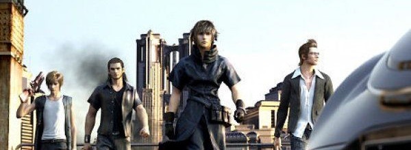 FFXIII-2 al 90%, Versus XIII in full development