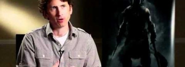 The Elder Scrolls V: Skyrim