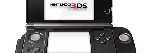 Svelato uffcialmente il secondo analogico 3DS
