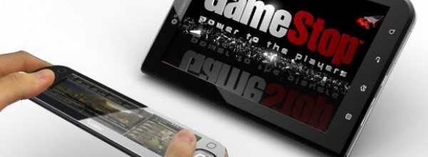 GameStop si lancia sui tablet