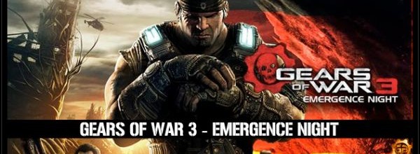 Gears of War 3