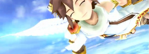 Kid Icarus Uprising