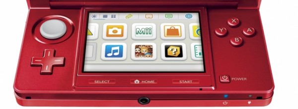 Un nuovo 3ds all'orizzonte