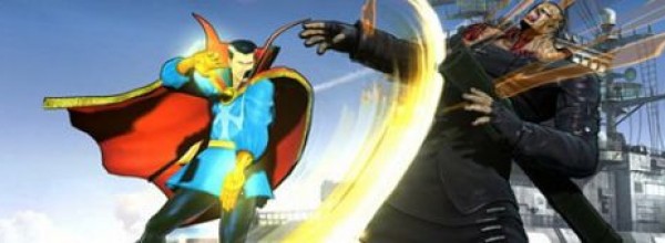 MarvelvsCapcom, Ninja Gaiden e Katamari in arrivo su Vita
