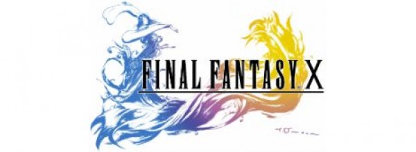Final Fantasy X