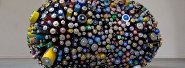 La vita della batteria di Vita