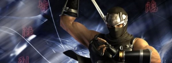 Dead or Alive 5