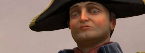 Sid Meier's Civilization V
